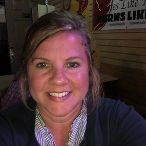 Meet your Posher, Ann